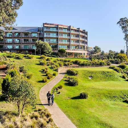 RACV Goldfields Resort Creswick Exterior foto