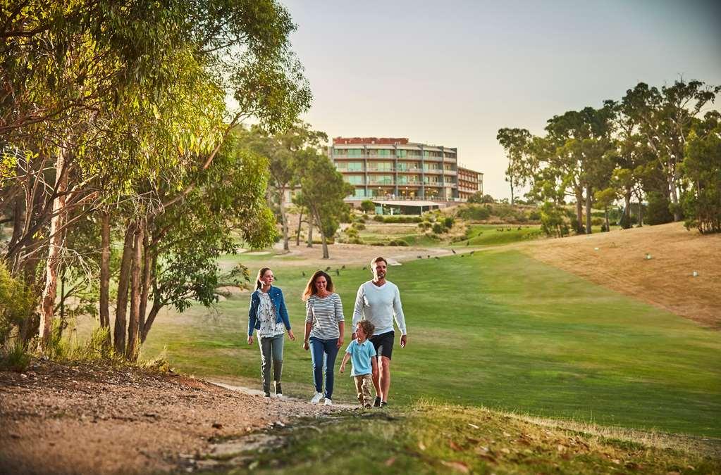 RACV Goldfields Resort Creswick Einrichtungen foto