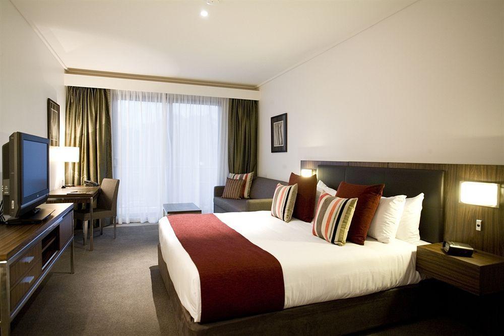 RACV Goldfields Resort Creswick Zimmer foto